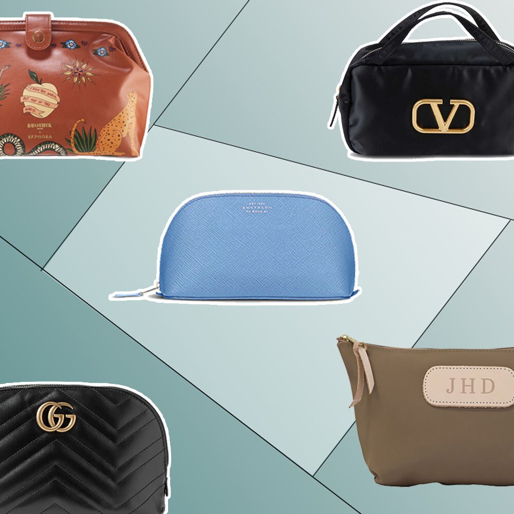 Boho Chic Makeup Bag Saubhaya Makeup