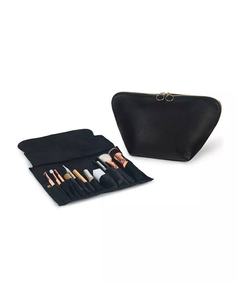 18 Best Designer Makeup Bags 2022 Cute, Functional Cosmetic Bags