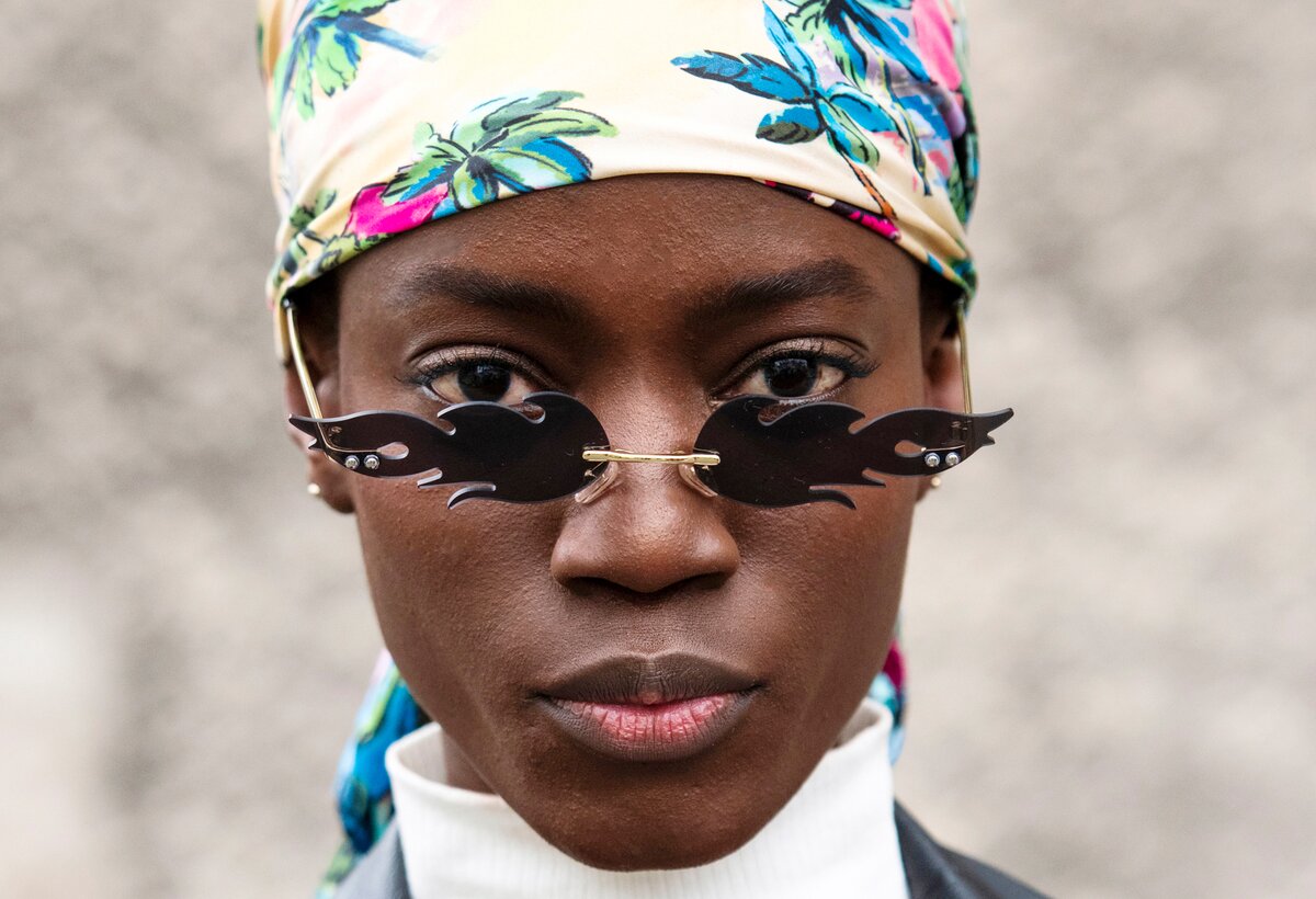 7 Best Hair Wraps and Protective Silk, Microfiber & Satin Wraps