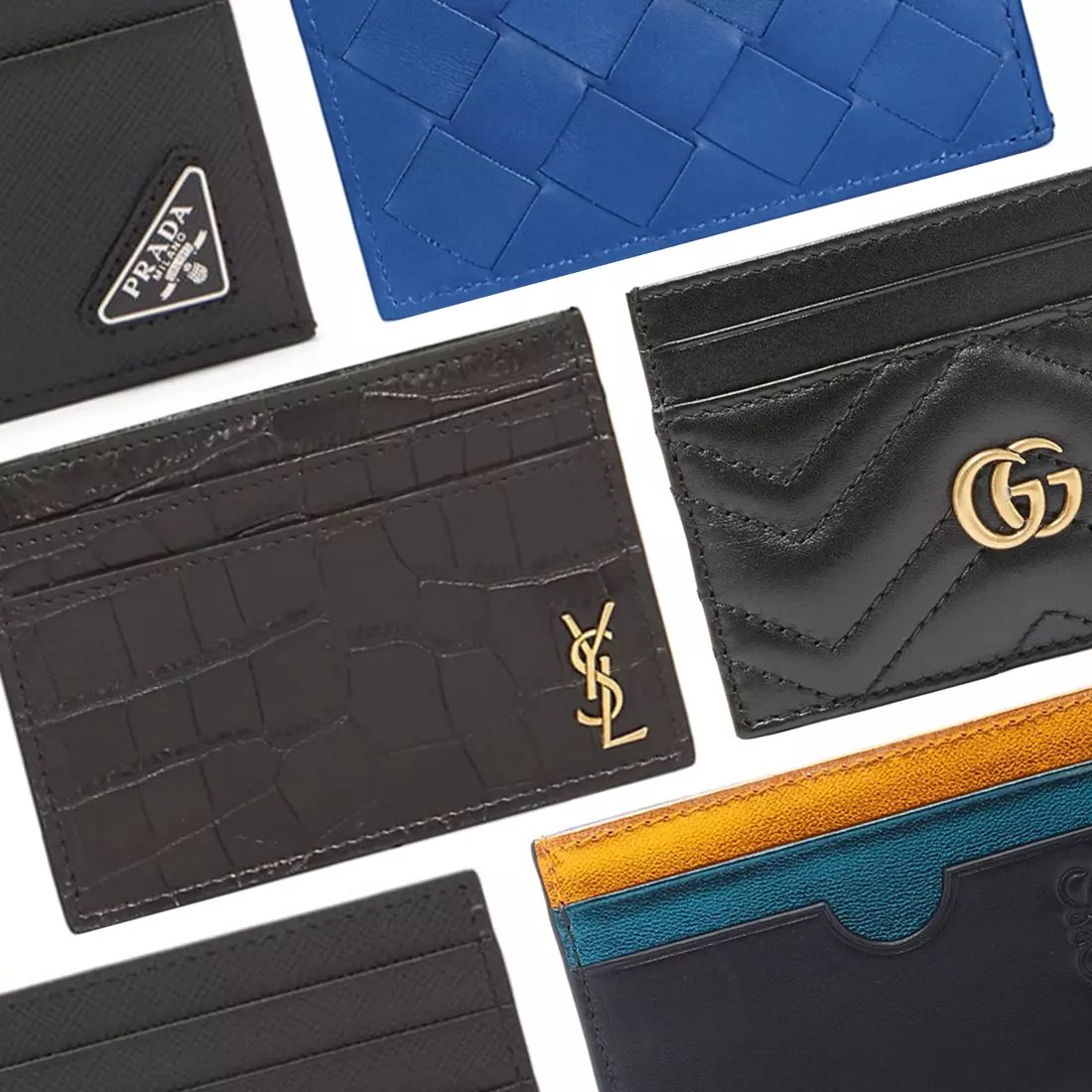 The 23 Best Designer Passport Holders 2022 Stylish Passport Wallets