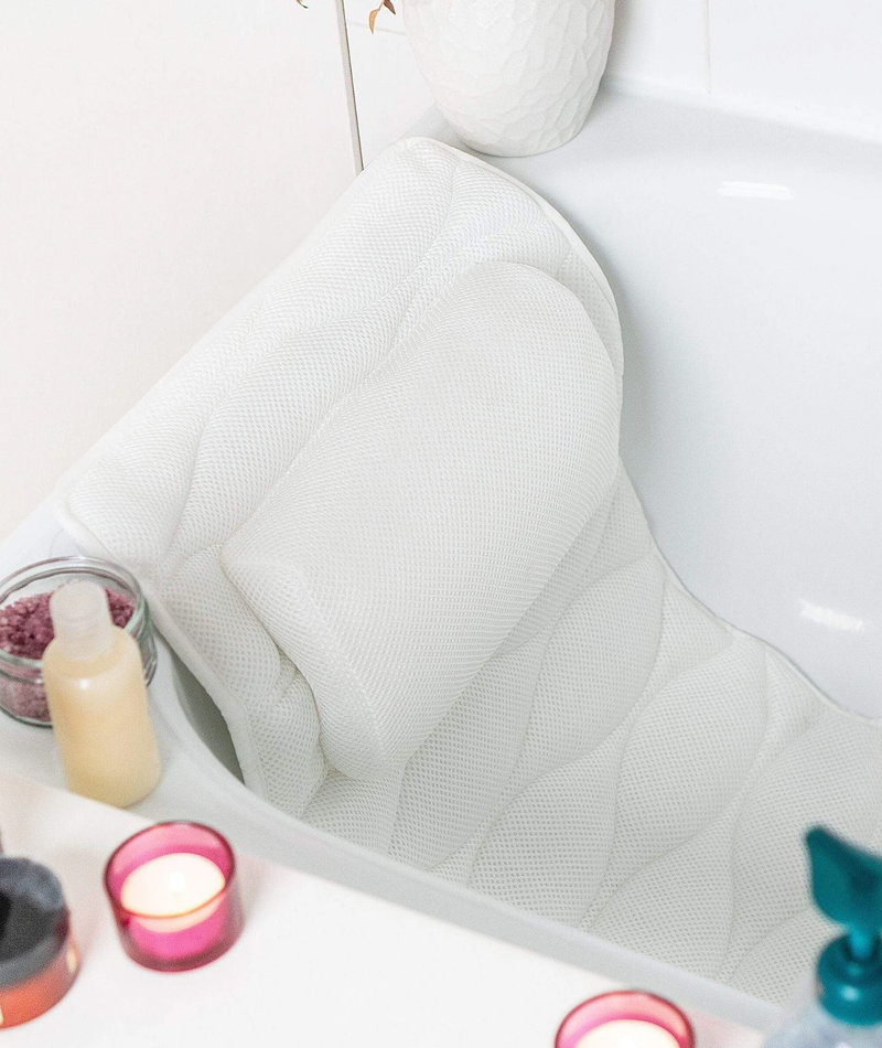 20 Best Bath Essentials Luxury Bubble Bath Accessories