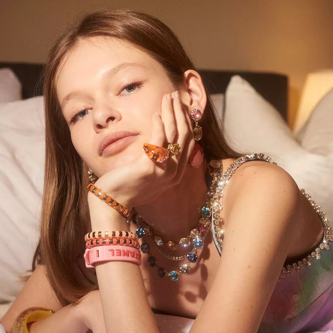 8 Affordable Fine Jewelry Brands Under 2,000 Mejuri & Kinn