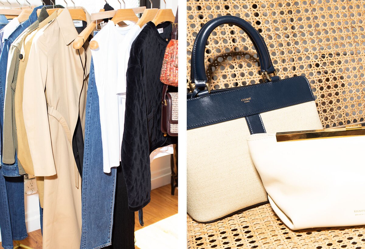 14 Wardrobe Basics for Women 2022 Blouses, Jeans, Blazers & More