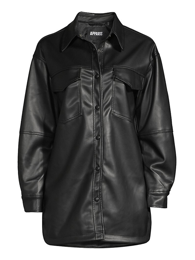 12 Best Leather Jackets of 2022 Quality Leather Jackets for Women