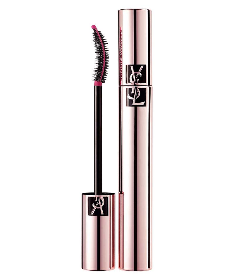 15 Best Curling Mascaras for Full, FannedOut Lashes