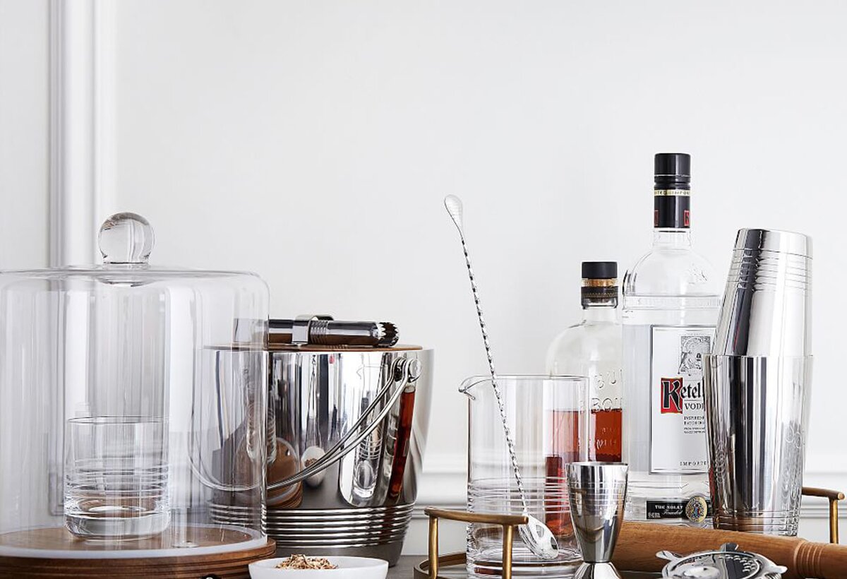 16 Best Drinking Accessories for Your Bar Alcohol Accessory Gift Ideas