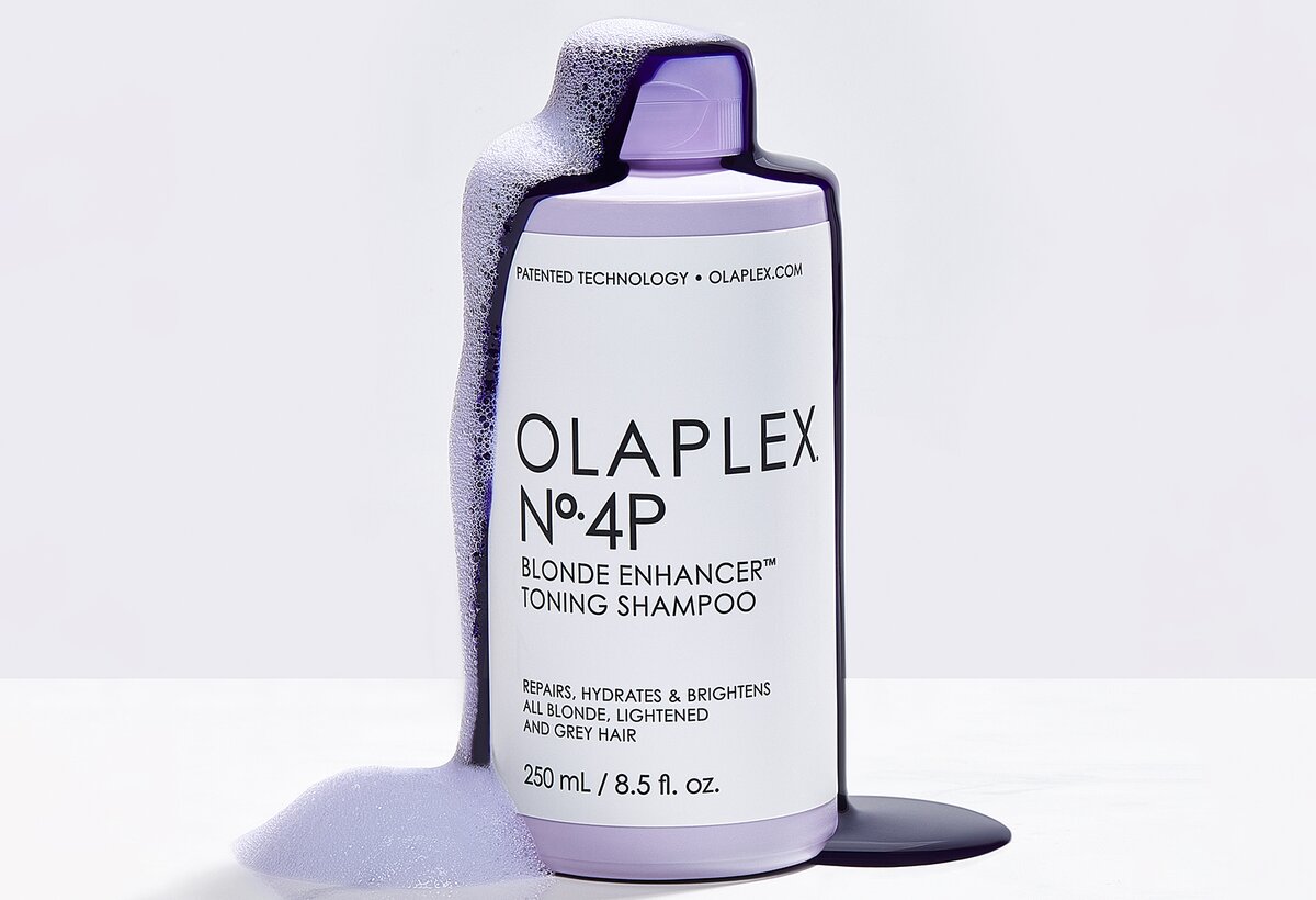 11 Best Purple Shampoos Best Toning Shampoo for Blonde and Grey Hair