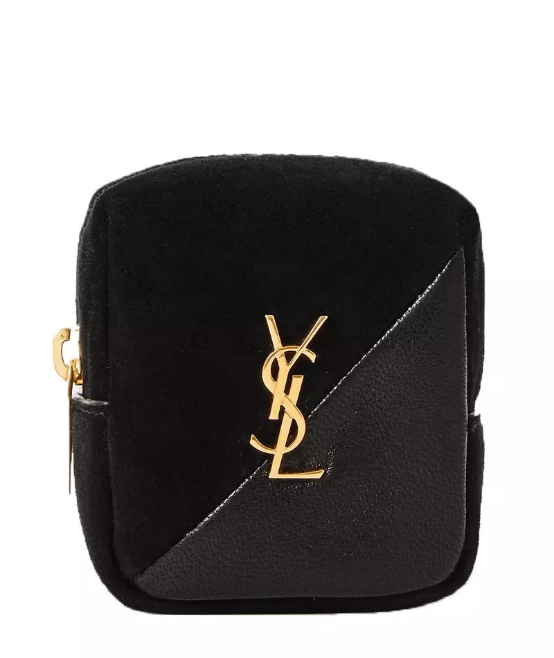 10 Best Designer Coin Purses YSL, Bottega Burberry & More.