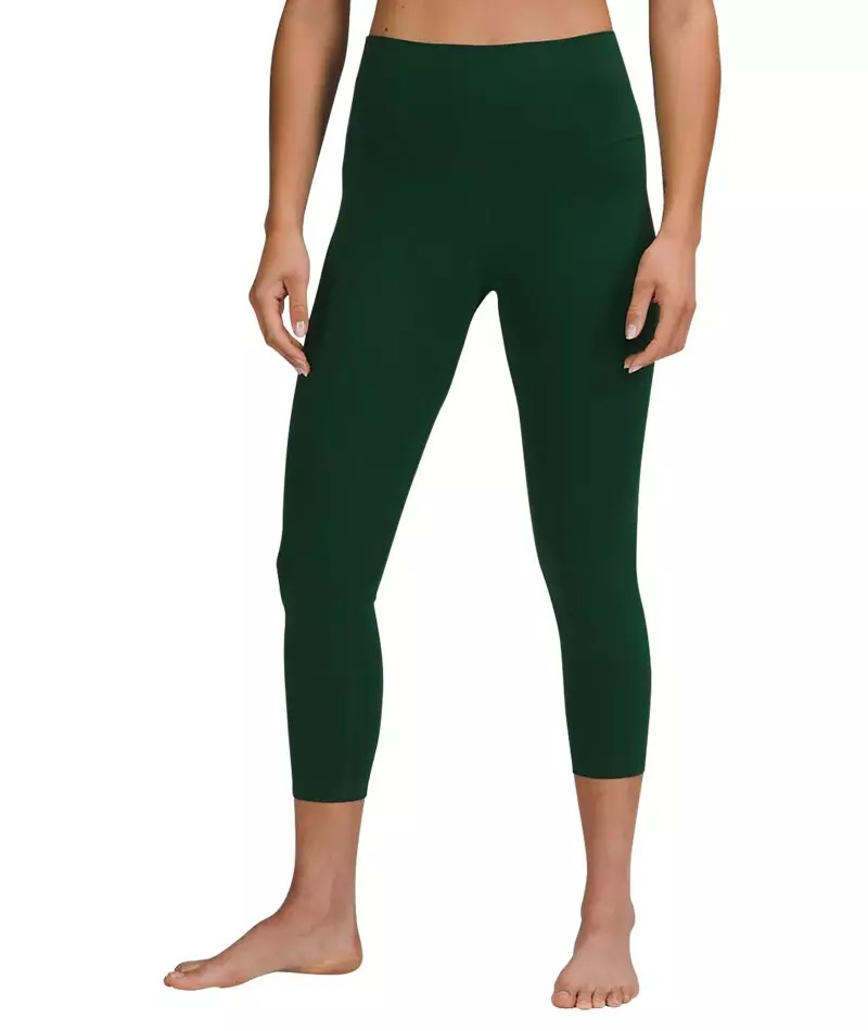 8 Best Lululemon Leggings for Every Activity Align, Wunder Under, & More
