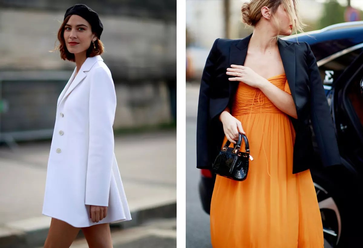 Spring Jackets 2023 Womens The 26 Best Spring Jackets 2022: Bombers, Blazers, And Trenches