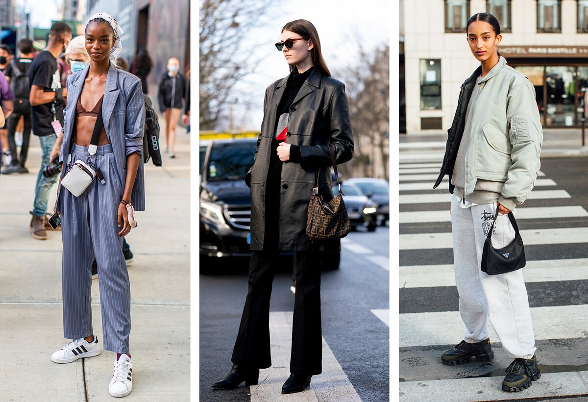 How to Achieve the ModelOffDuty Look 9 Model Off Duty Outfits