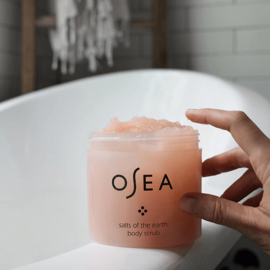 16 Best Body Scrubs for Glowing, FlakeFree Skin Body Exfoliators