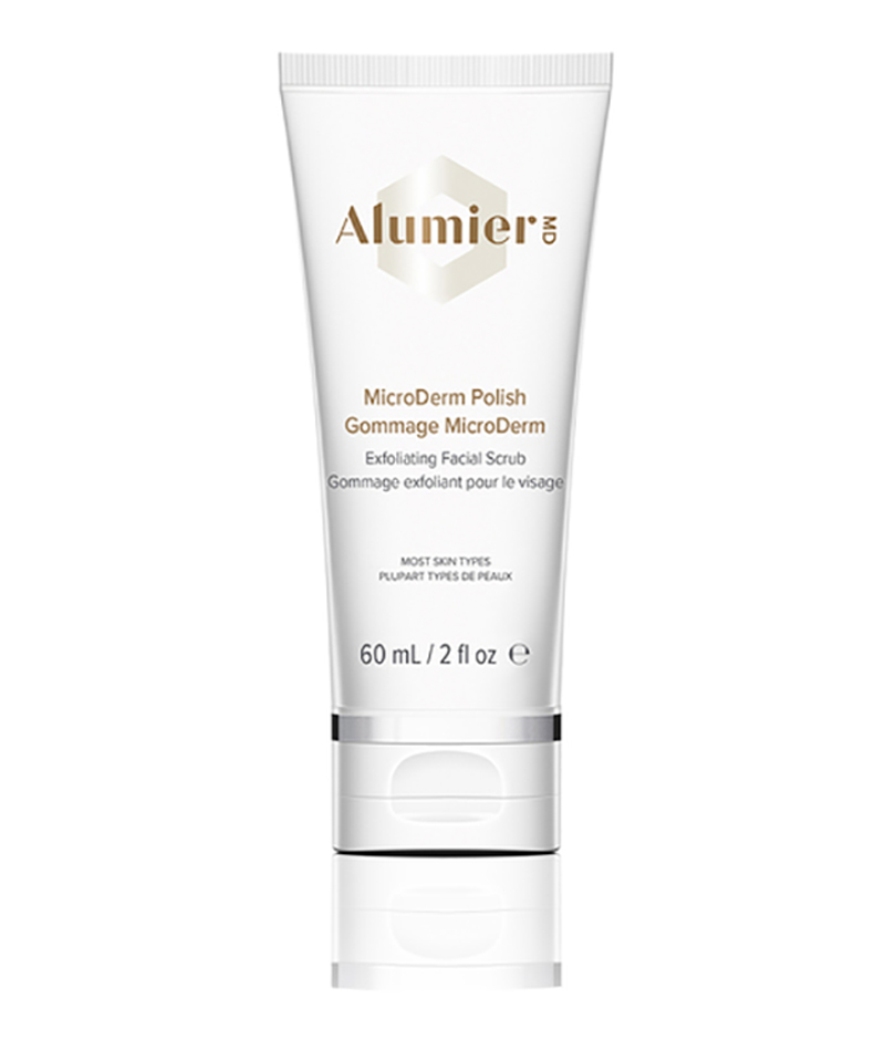 15 Best Exfoliators for Sensitive Skin, According to a Dermatologist