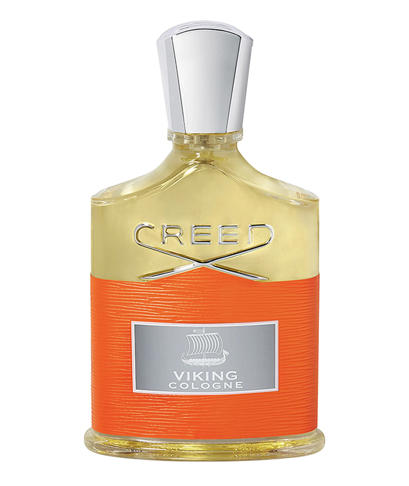10 BestSmelling Creed Colognes for Men Aventus, Himalaya, and More