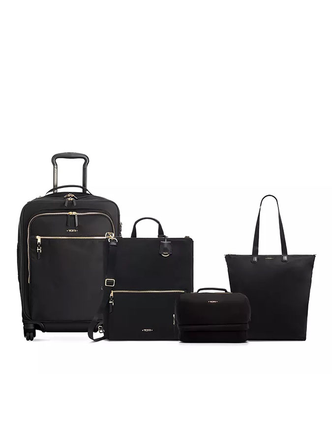 6 Best Designer Luggage Sets 2022 Luxury Suitcase Sets