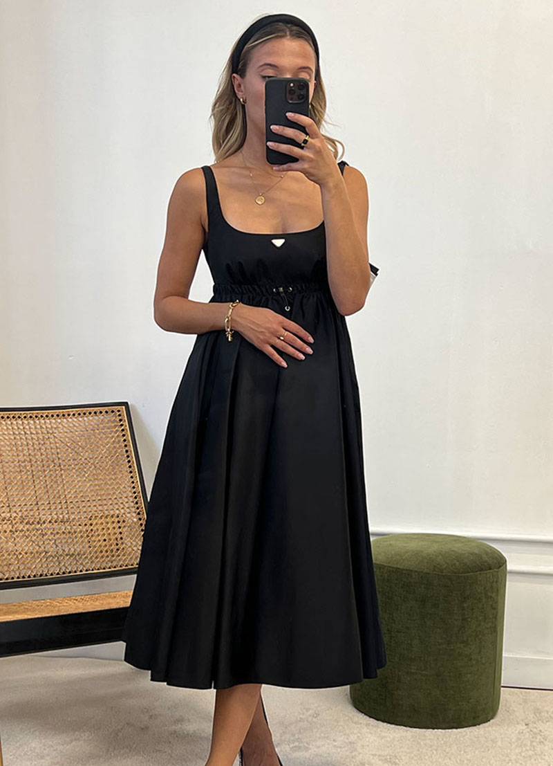Wardrobe MVPs Little Black Dress Review from a Fashion Expert