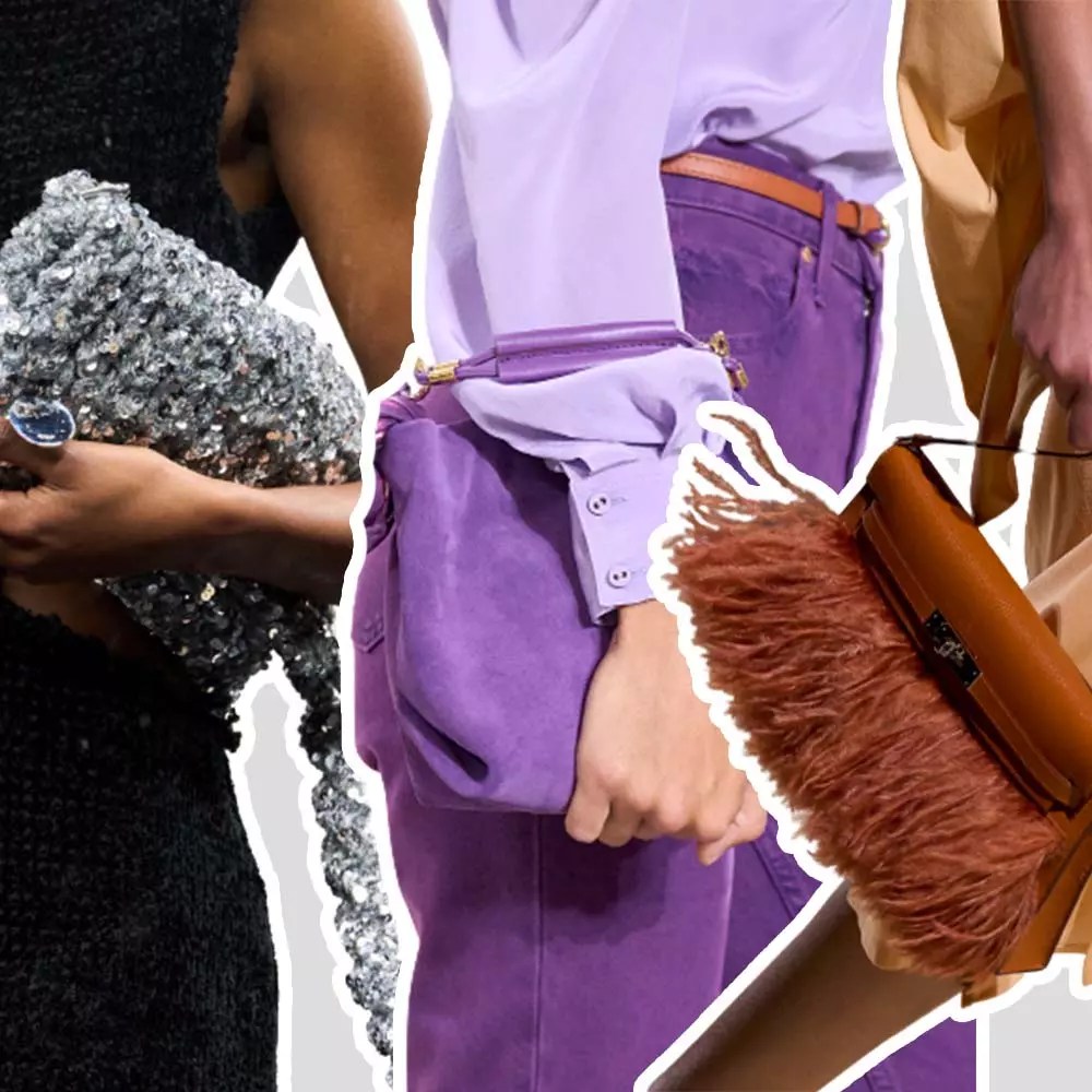4 Spring 2023 Denim Trends Denim Skirts & More
