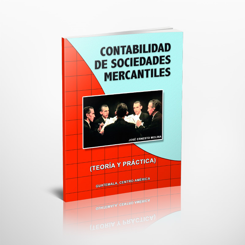 CONTABILIDAD DE SOCIEDADES Editorial Jema