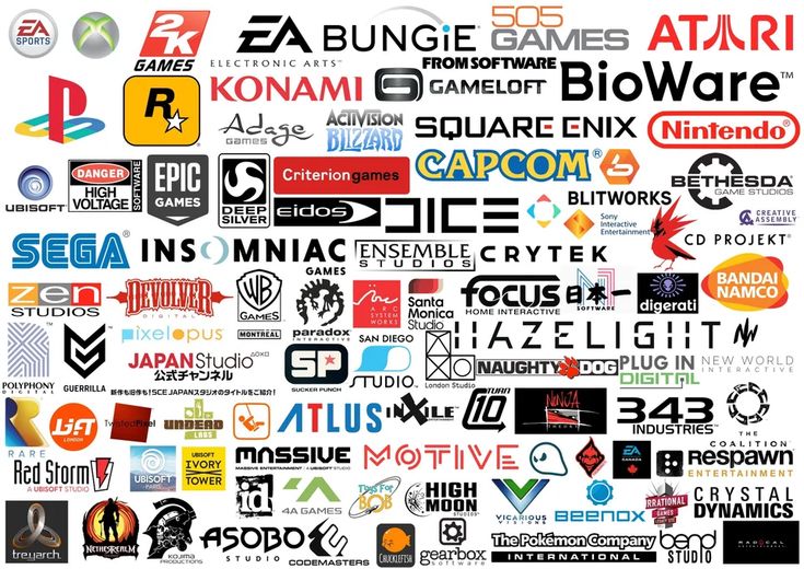 Gaming Companies in Chicago