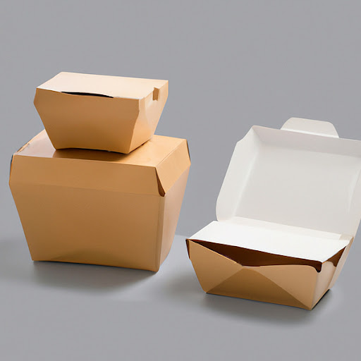 Everything You Need To Know About Cardboard Lunch Boxes