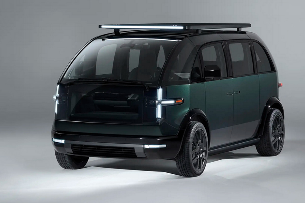 Everything We Know About the Apple Car So Far AutoTrader.ca