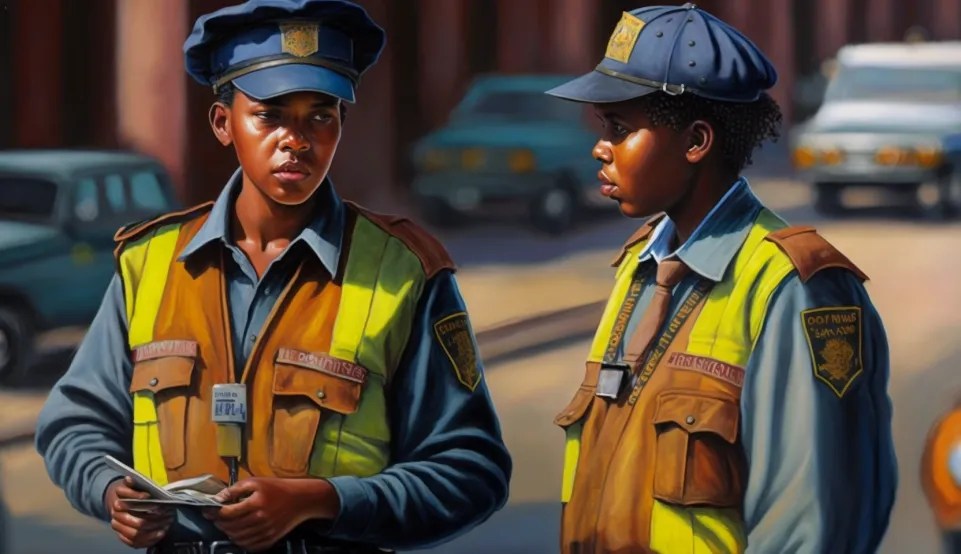 RTMC Vacancies 2023 Traffic Officer Learnership