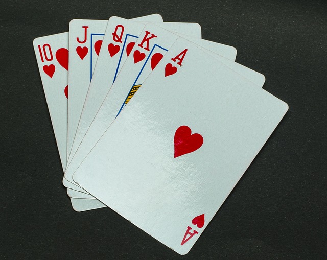 11 of the Most Famous Card Games Ever!