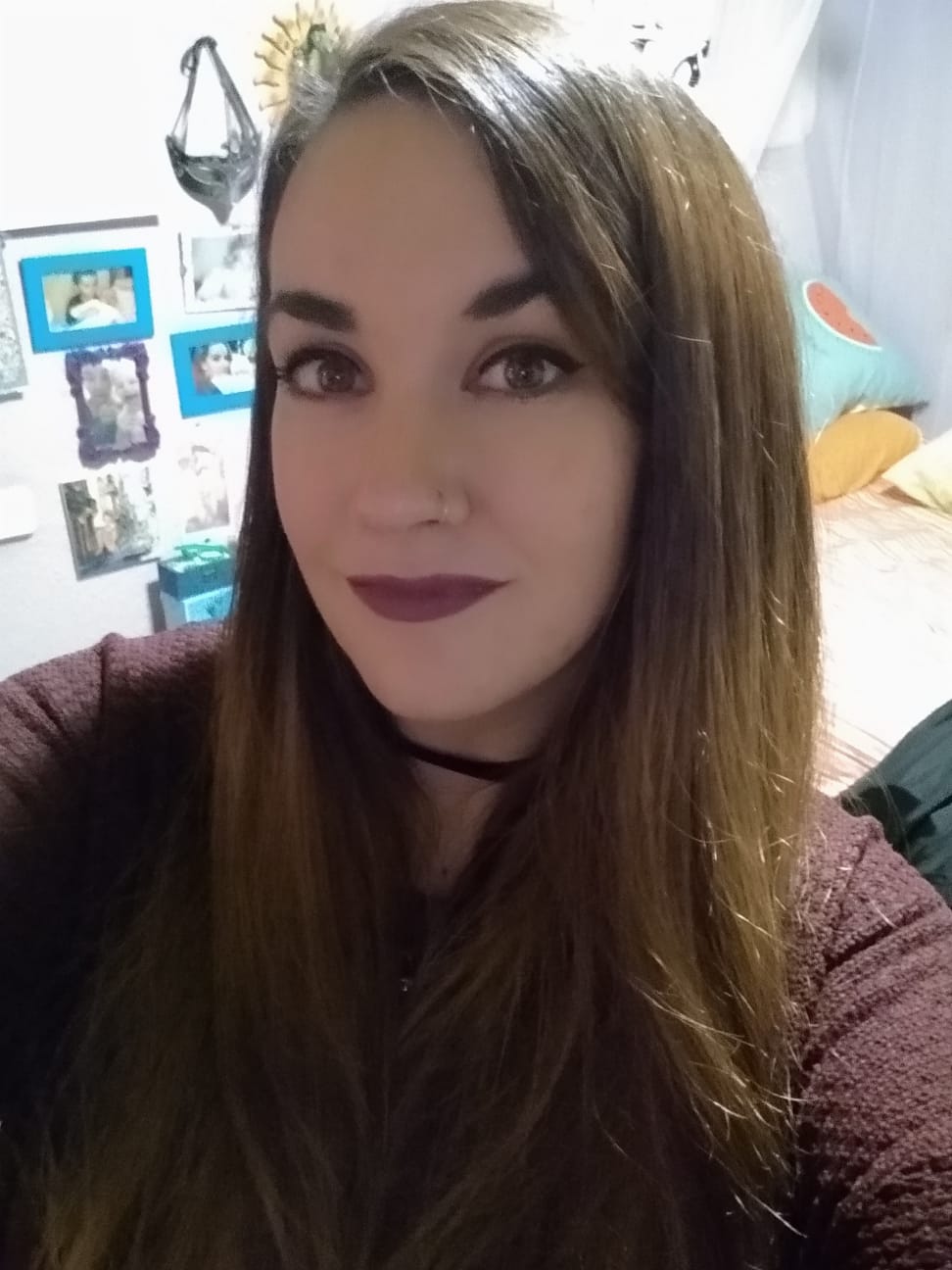 Paula Vigil's Instagram, Twitter & Facebook on IDCrawl