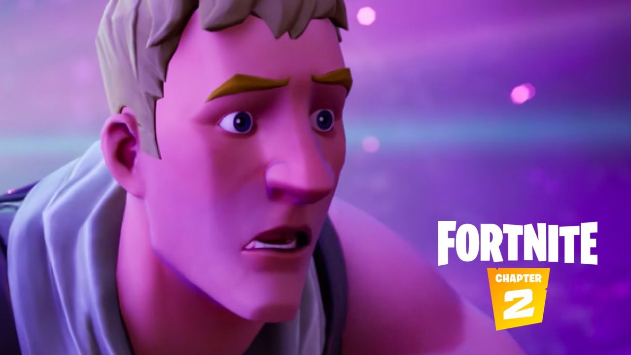 Fortnite leak reveals another delay to Season 2 start date Dexerto