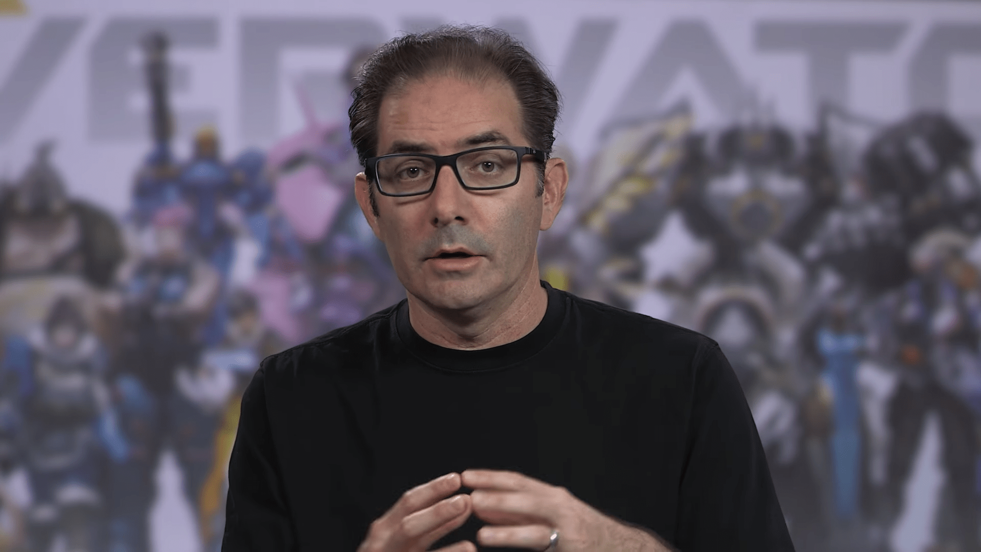 Jeff Kaplan finally reveals date of next Overwatch Developer Update