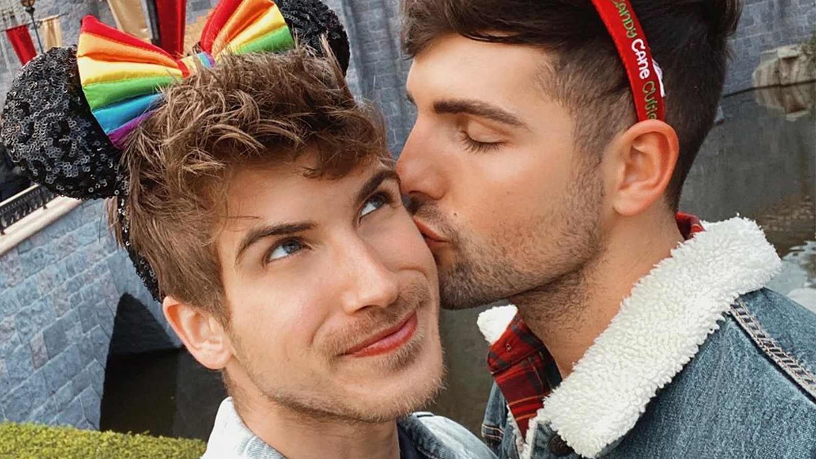 Joey Graceffa & Daniel Preda explain breakup after six years together