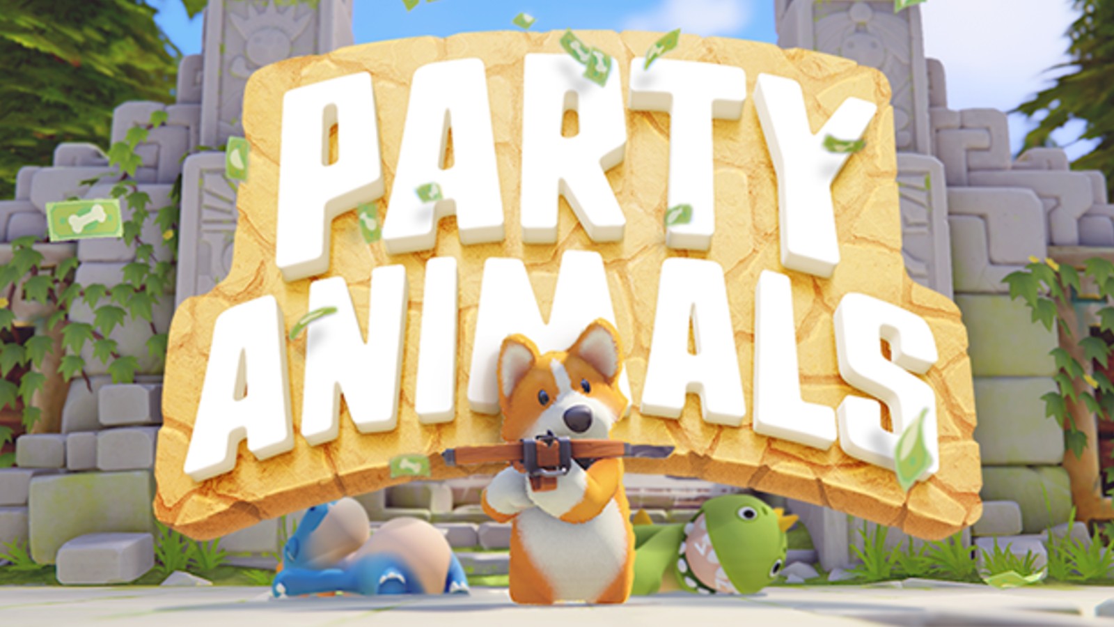 Party Animals Console release, platforms & more Dexerto