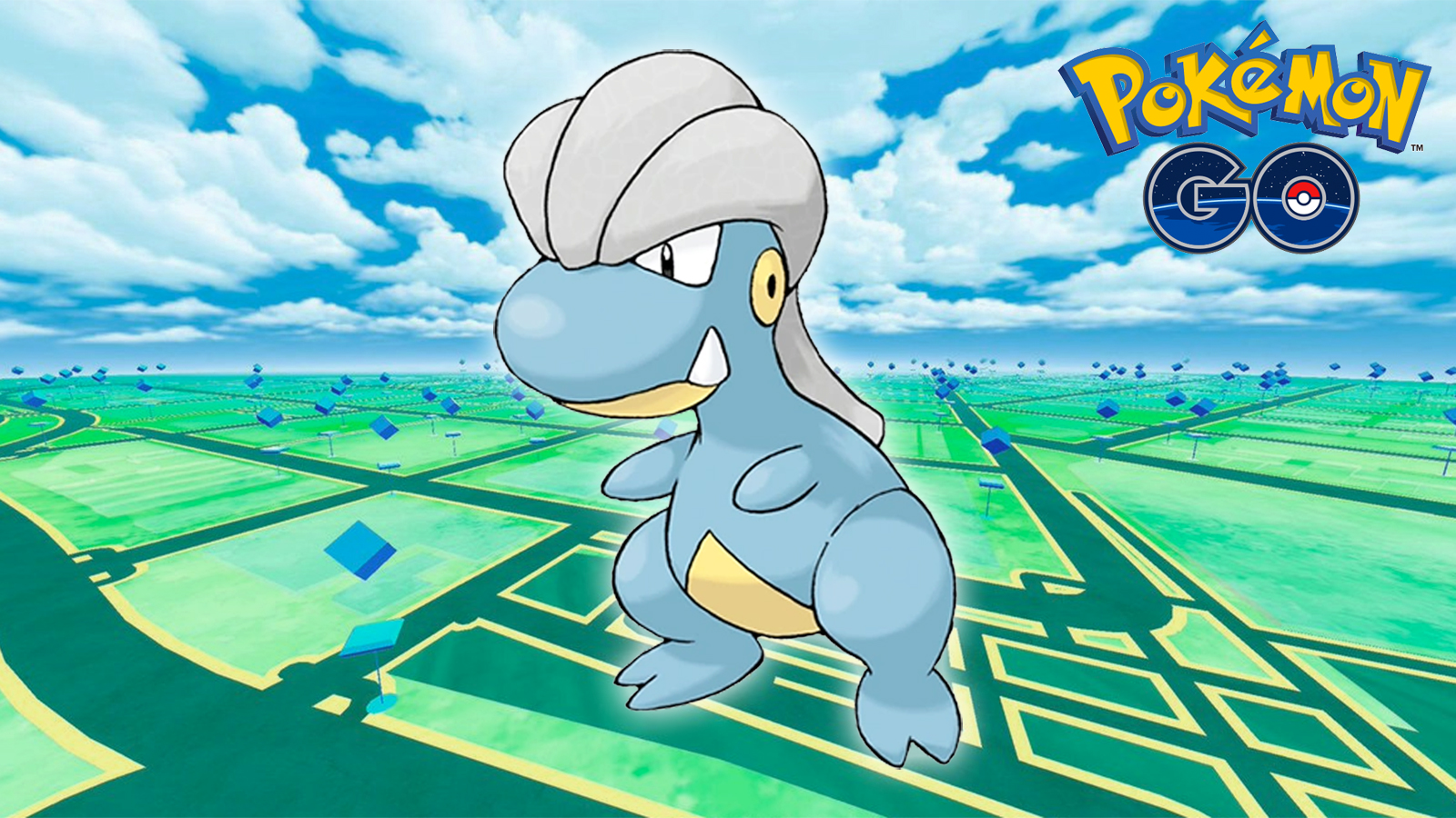 How to get Bagon in Pokemon Go & can it be Shiny? Dexerto