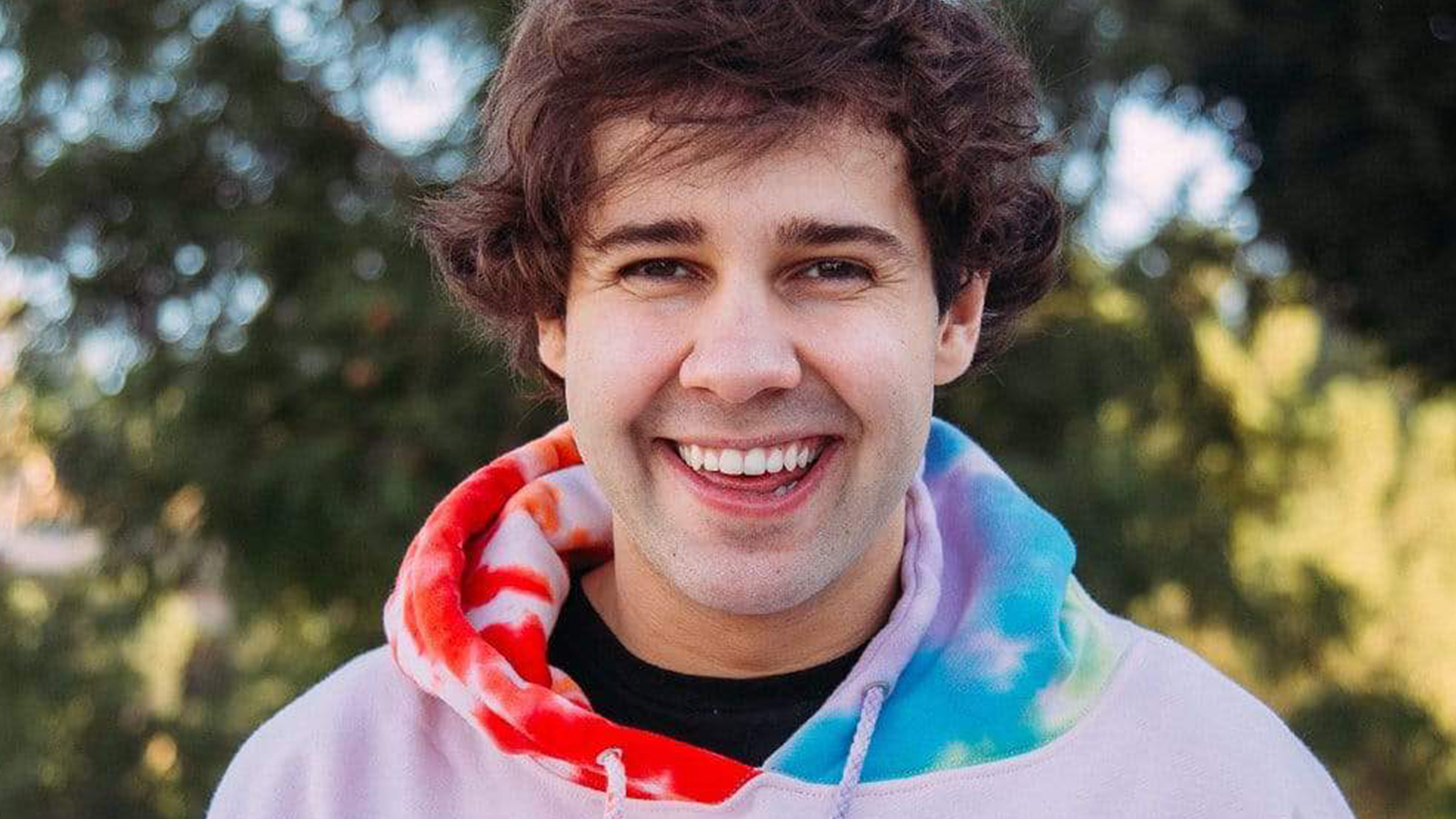 YouTube all David Dobrik channels amid ongoing Vlog Squad