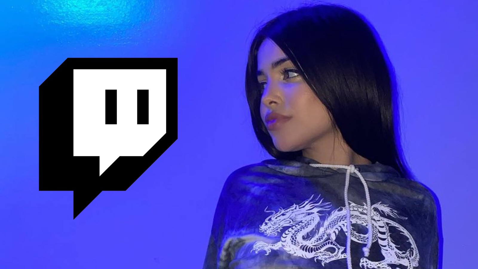 Twitch streamer banned after controversial ASMR stream goes viral Dexerto