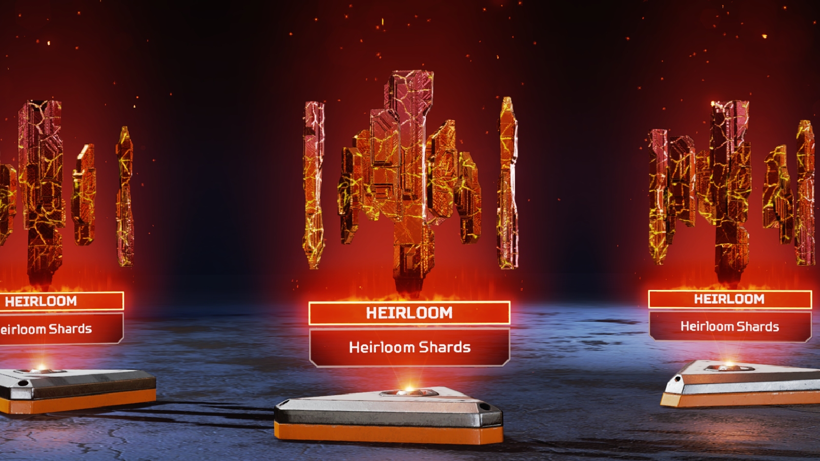 Apex Legends promises “free stuff” for errors after giving a