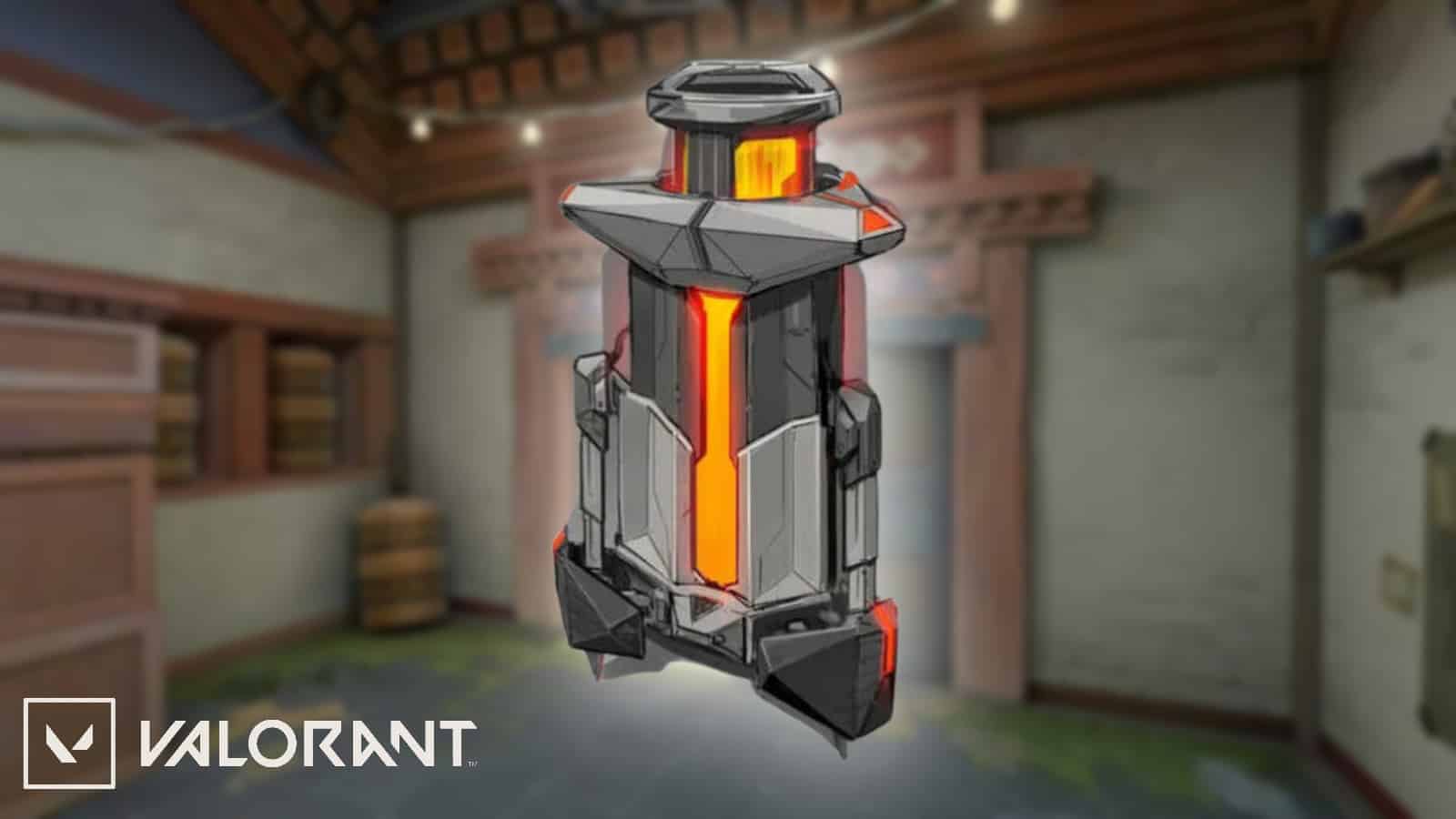 How to drop the Spike in Valorant Dexerto