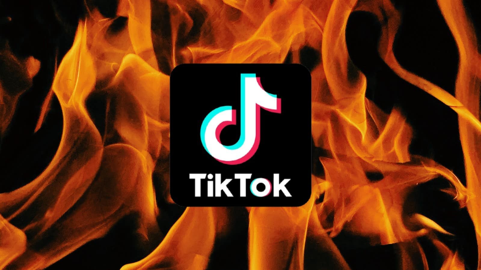 What is the fire challenge on TikTok? Dexerto