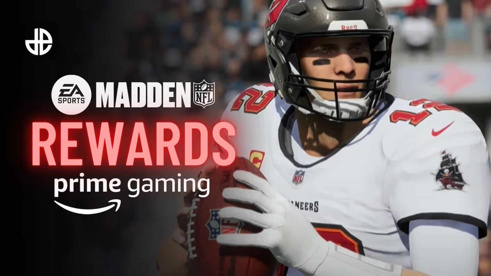 How to claim Madden 21 Prime Gaming rewards (July) Dexerto