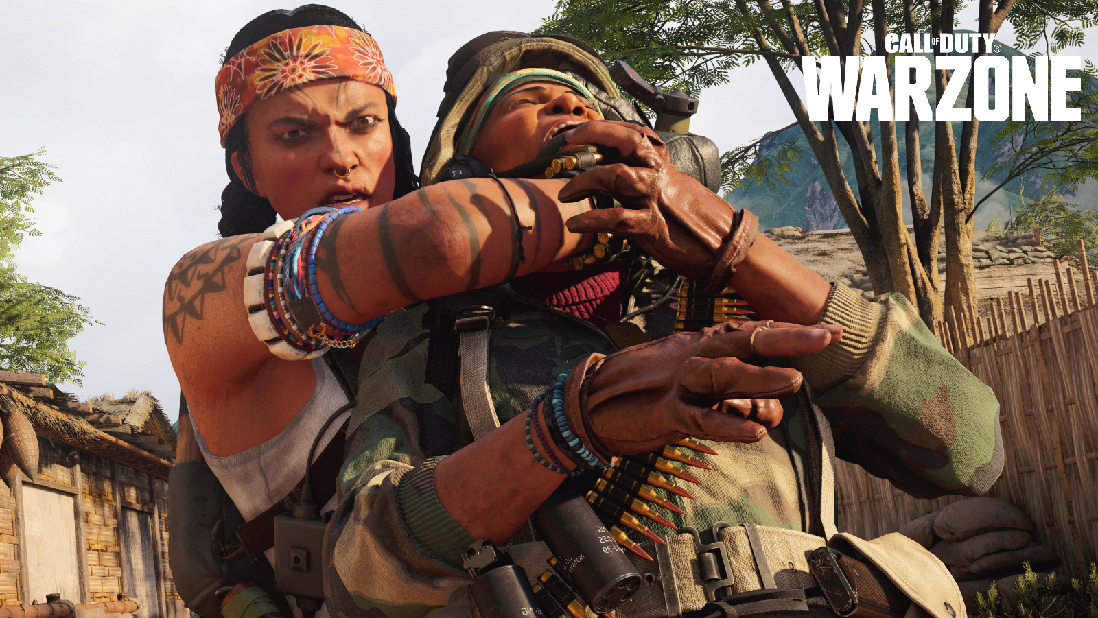 What is shadow banning in Warzone? How to find out if you’ve been