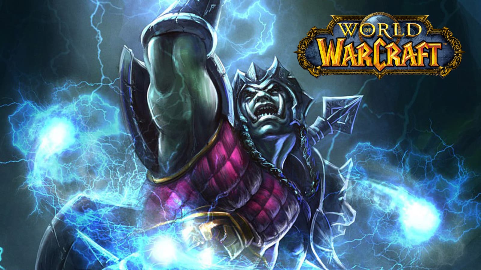 WoW Elemental Shaman guide Shadowlands covenant, races, talents, stats