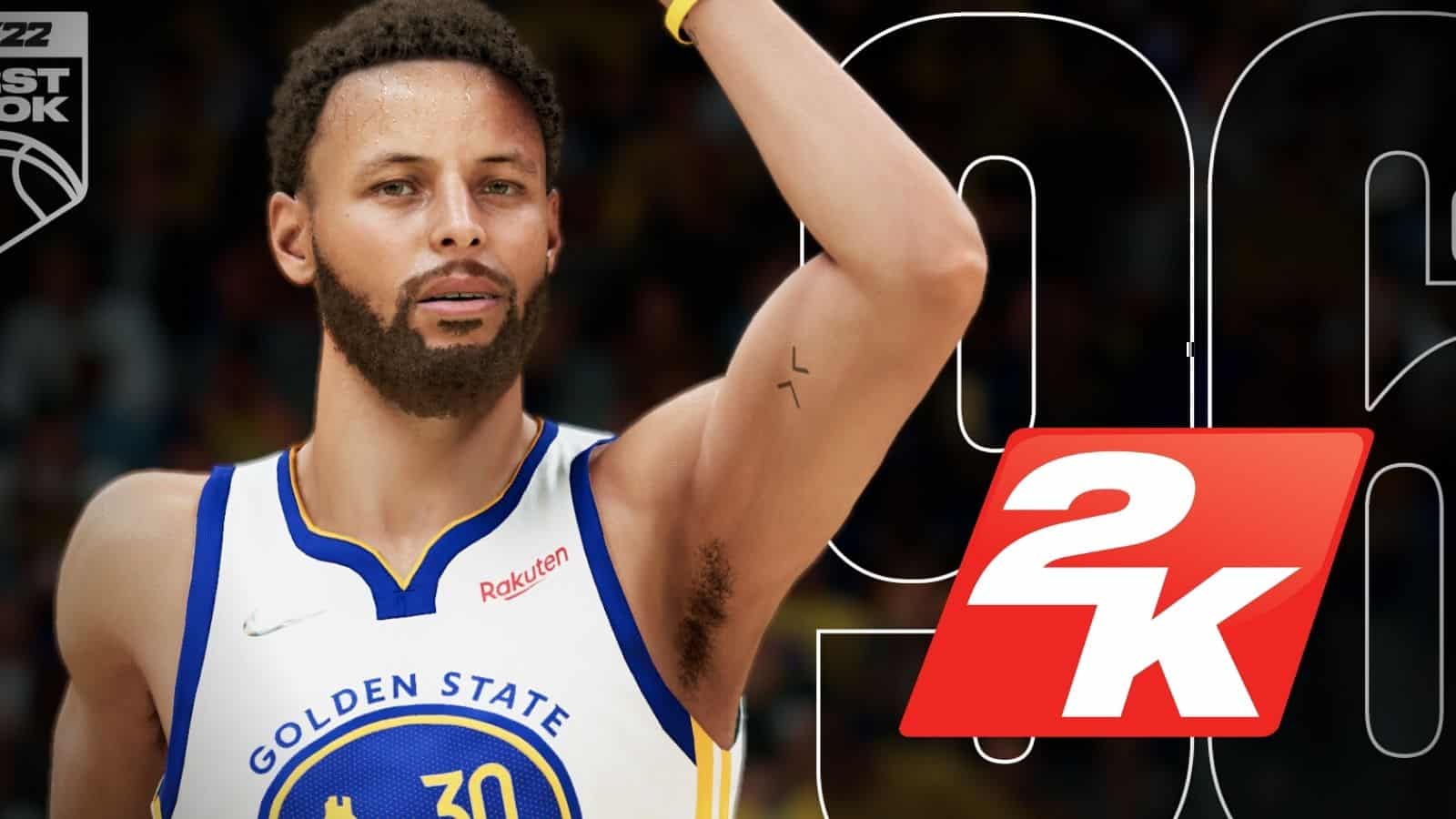 How to build a Playmaking Shot Creator in NBA 2K22 Best current gen