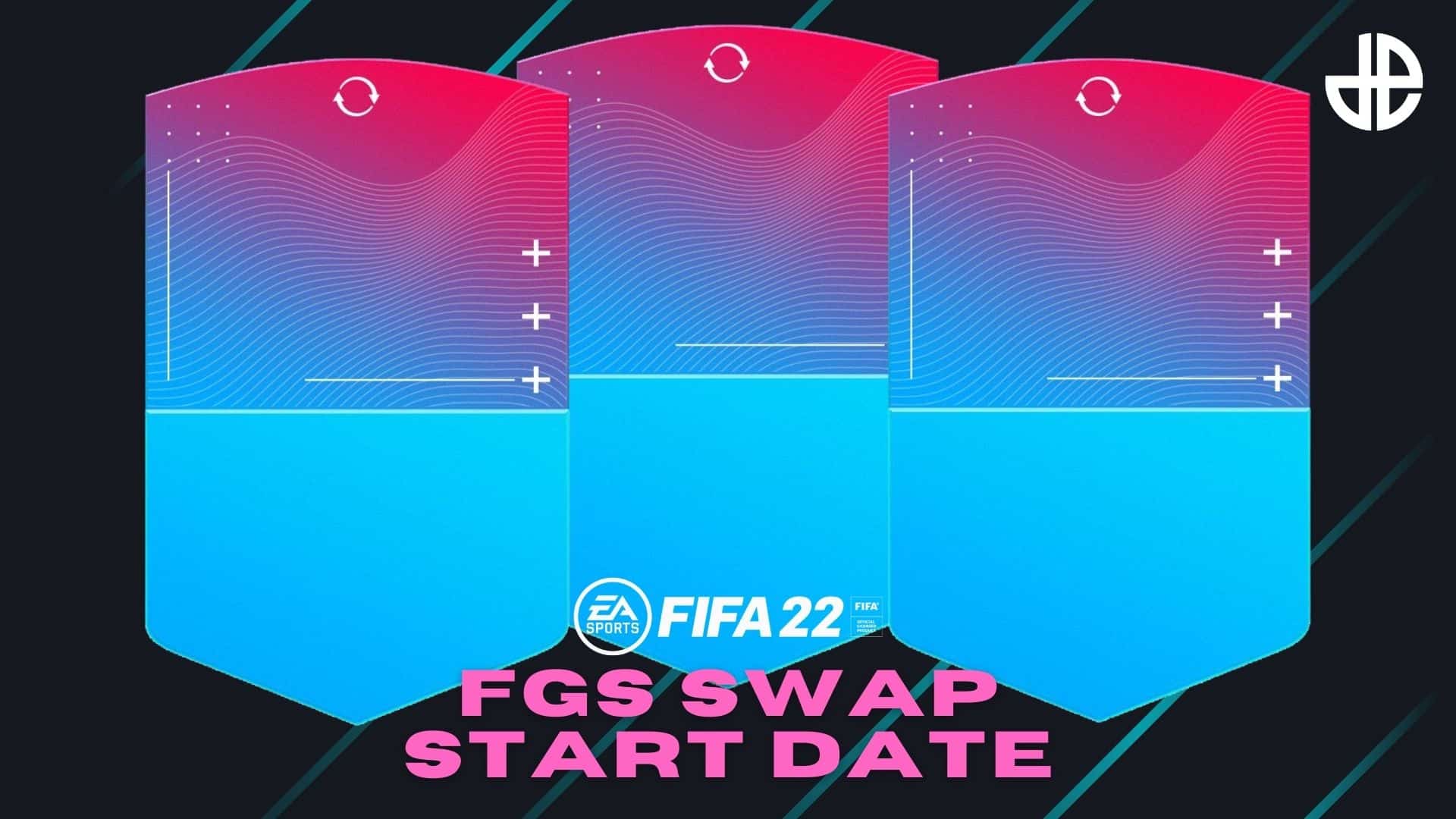 FIFA 22 FGS Swaps 1 Start date, how to get tokens & more Dexerto