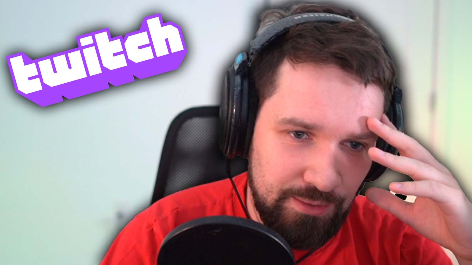 Destiny reveals his nightmares about Twitch streamers bullying him