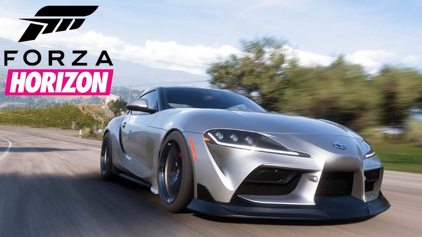 How to drift in Forza Horizon 5 Best cars and settings for drifting