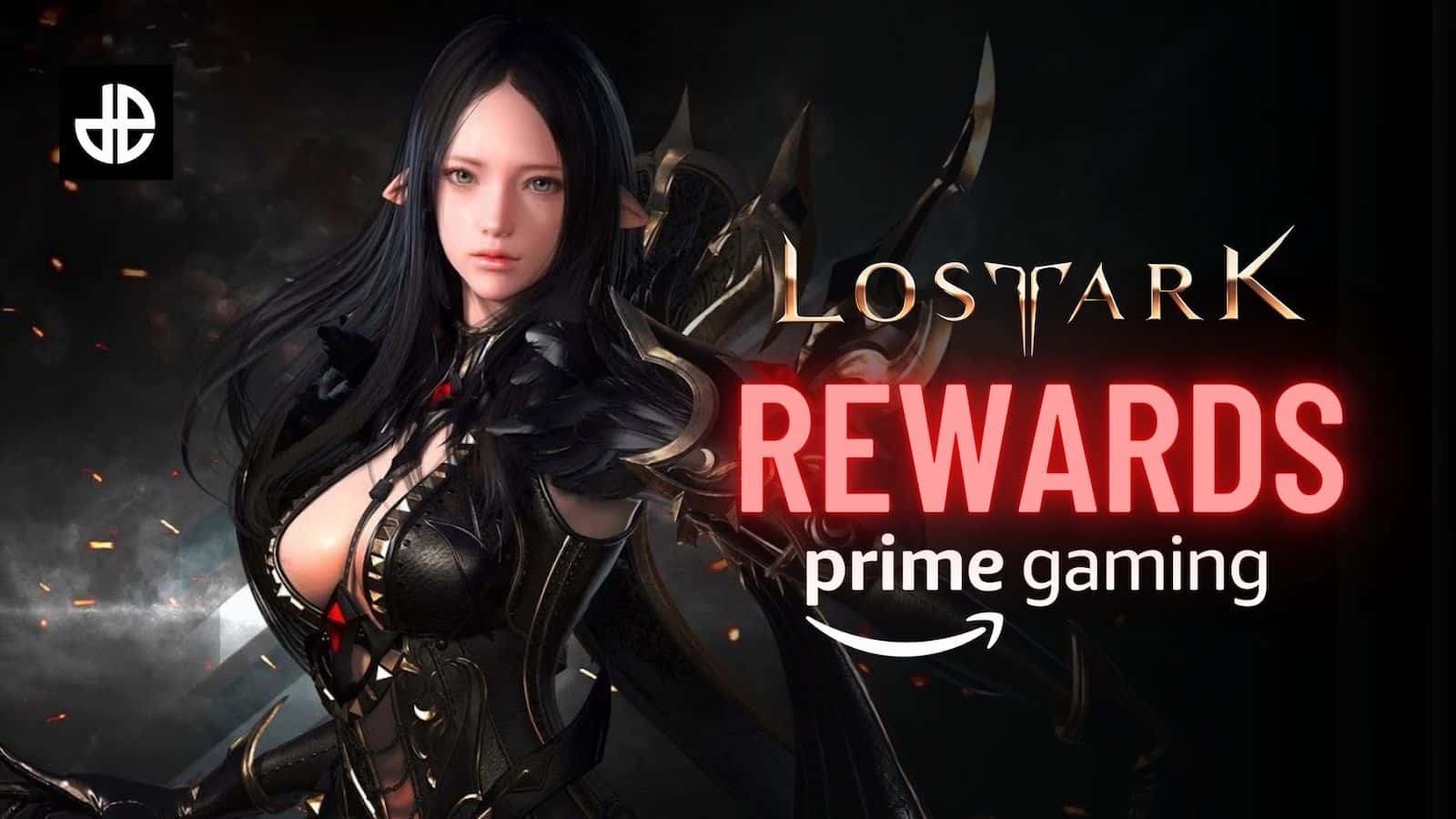 How to claim Lost Ark Amazon Prime Gaming rewards (May 2022) Dexerto
