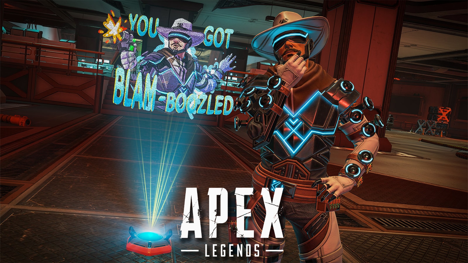 Apex Legends update 1.93 patch notes Wattson, Pathfinder, Rampart ability fixes Dexerto