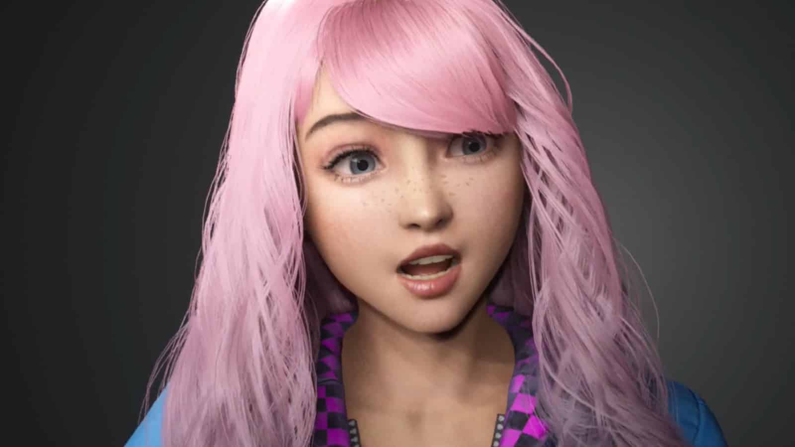 CodeMiko reveals TikToker tried to break into her home and threw rocks at JustaMinx Dexerto