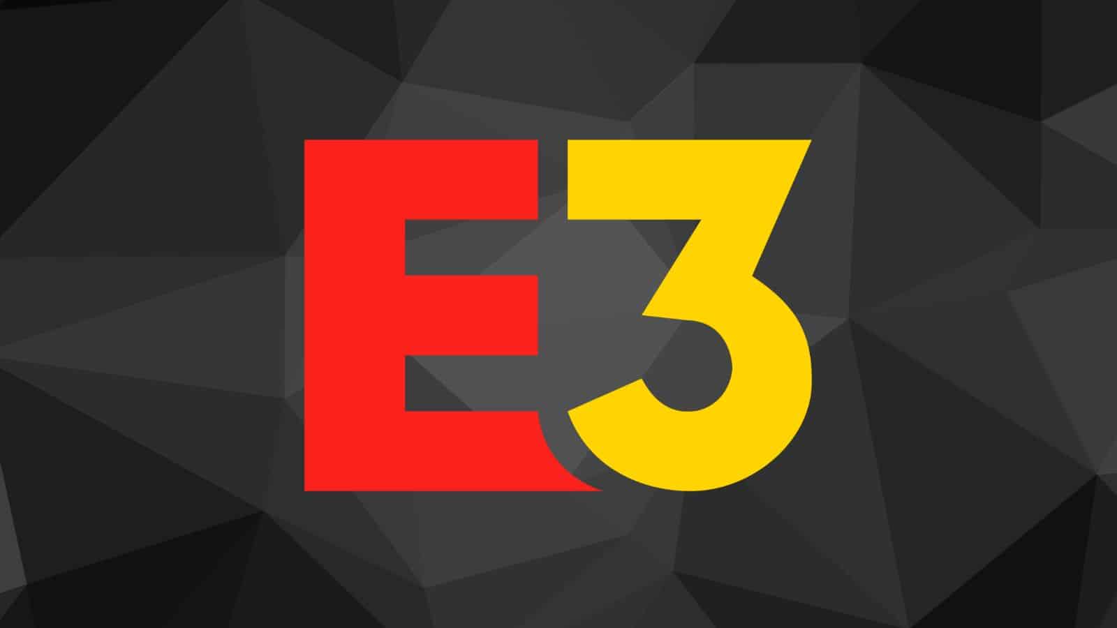e3 2023 schedule E3 Set For Return In 2023 With In-Person Event - Dexerto