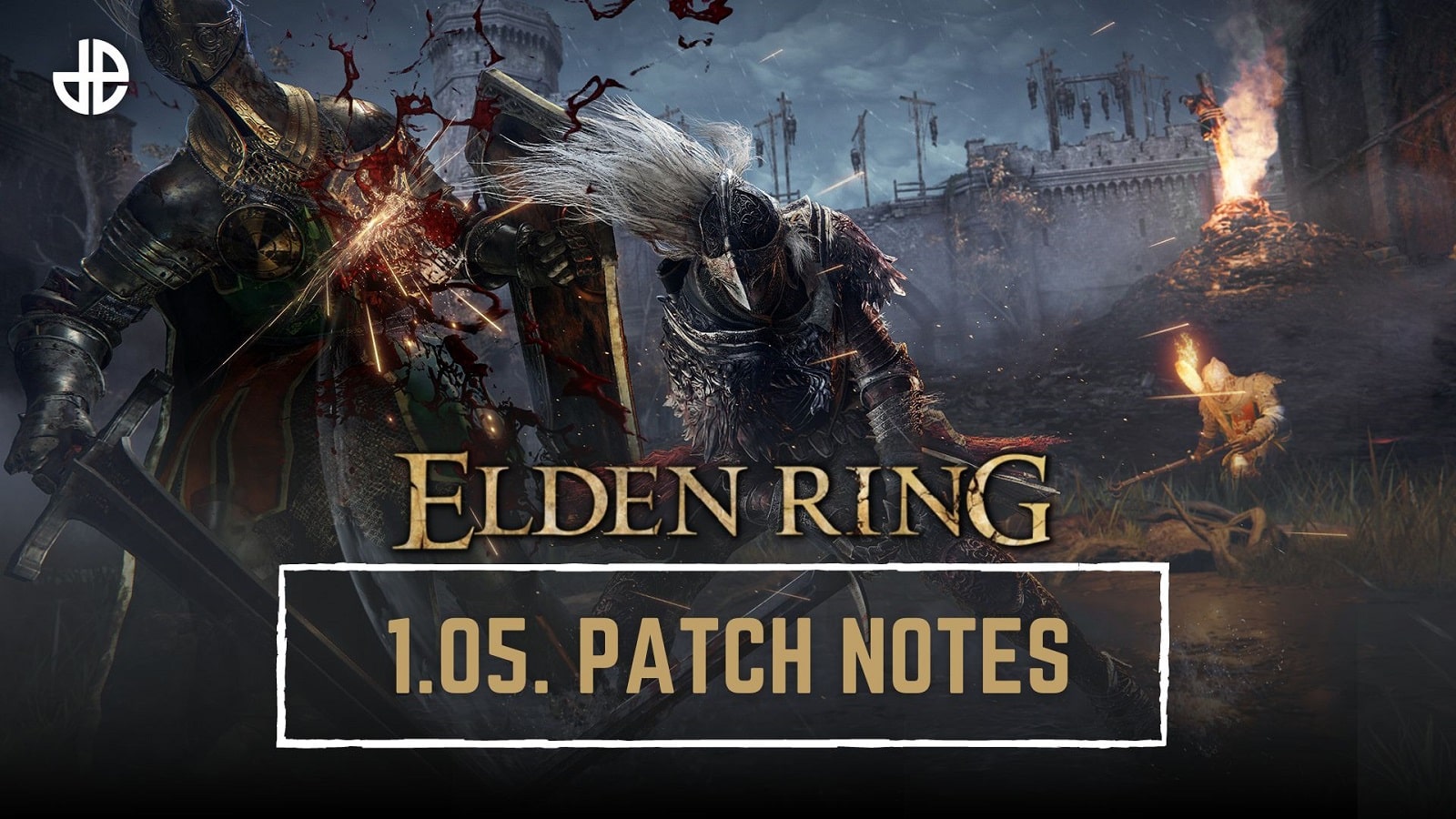 Elden Ring 1.05 update patch notes Twin Maiden Husk transactions